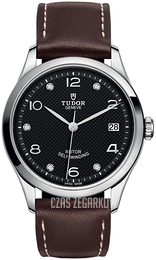 Tudor 1926 Czarny/Skóra Ø36 mm M91450-0009