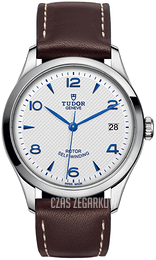 Tudor 1926 Biały/Skóra Ø36 mm M91450-0010