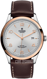 Tudor 1926 Srebrny/Skóra Ø41 mm M91651-0005