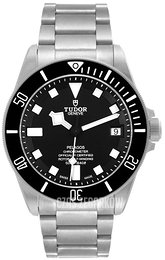 Tudor Pelagos Czarny/Tytan Ø42 mm M25600TN-0001