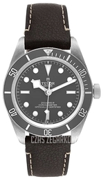 Tudor Black Bay Szary/Skóra Ø39 mm M79010SG-0001