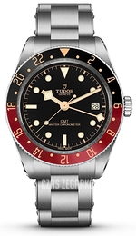 M79680-0001 Tudor Black Bay | Czas Zegarków