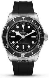 Tudor Black Bay Czarny/Guma Ø41 mm M7941A1A0NU-0002