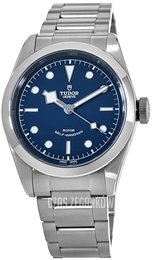 Tudor Black Bay Niebieski/Stal Ø41 mm M79540-0004
