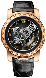 Ulysse Nardin Freak Phantom Czarny/Skóra Ø45 mm 2086-115