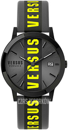 Versus by Versace Barbes Wielokolorowy/Guma Ø44 mm VSPLN0619