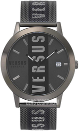 Versus by Versace Barbes Wielokolorowy/Stal Ø44 mm VSPLN1119