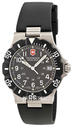 Victorinox Summit XLT Czarny/Guma Ø39 mm 24001
