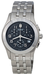 Victorinox Czarny/Stal Ø41 mm 241049