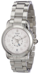 Victorinox Brązowy/Stal Ø41 mm 241259