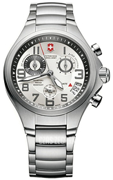 Victorinox Srebrny/Stal Ø40 mm 241331