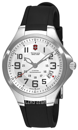 Victorinox Srebrny/Guma Ø40 mm 241332