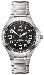 Victorinox Czarny/Stal Ø40 mm 241333