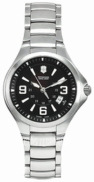 Victorinox Czarny/Stal Ø30 mm 241335