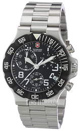 Victorinox Czarny/Stal Ø42 mm 241337