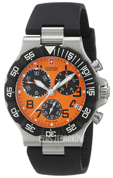Victorinox Pomarańczowy/Guma Ø42 mm 241340