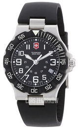 Victorinox Summit XLT Czarny/Guma Ø39 mm 241343