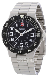Victorinox Summit XLT Czarny/Stal Ø39 mm 241344