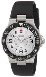 Victorinox Srebrny/Guma Ø39 mm 241345