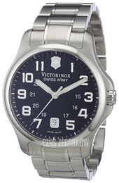 Victorinox Czarny/Stal Ø40 mm 241358