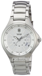 Victorinox Base Camp Srebrny/Stal Ø32 mm 241469