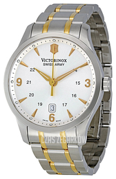 Victorinox Srebrny/Stal Ø42 mm 241477