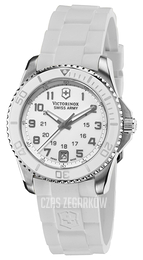 Victorinox Maverick Biały/Guma Ø33 mm 241492