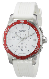 Victorinox Biały/Guma Ø37 mm 241504