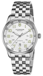 Victorinox AirBoss Biały/Stal Ø42 mm 241506