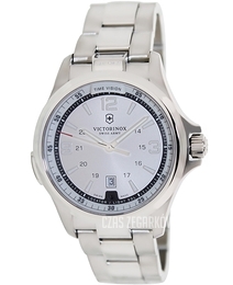 Victorinox Biały/Stal Ø42 mm 241571