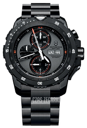 Victorinox Szary/Stal Ø44 mm 241573