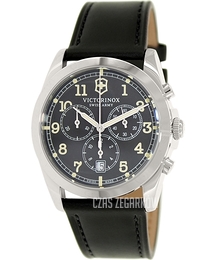 Victorinox Czarny/Skóra Ø40 mm 241588
