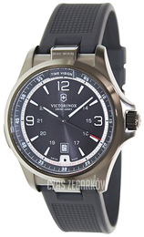 Victorinox Czarny/Guma Ø42 mm 241596