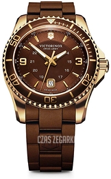 Victorinox Brązowy/Guma Ø43 mm 241608