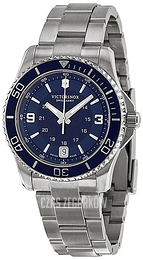Victorinox Maverick Niebieski/Stal Ø34 mm 241609