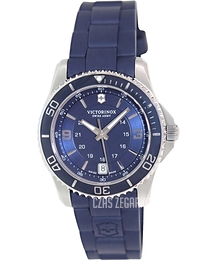 Victorinox Niebieski/Guma Ø34 mm 241610