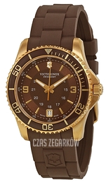 Victorinox Maverick Brązowy/Guma Ø34 mm 241615