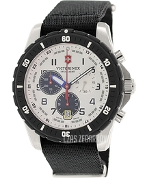 Victorinox Maverick Biały/Tkanina Ø43 mm 241680.1