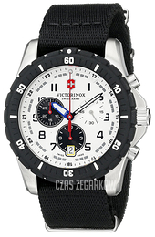 Victorinox Maverick Biały/Tkanina Ø43 mm 241680
