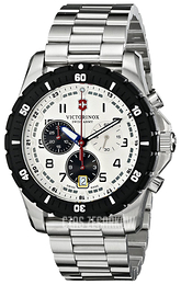 Victorinox Biały/Stal Ø43 mm 241681