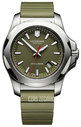 Victorinox Zielony/Guma 241683