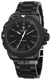 Victorinox Czarny/Stal Ø44 mm 241684