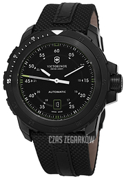 Victorinox Czarny/Skóra Ø44 mm 241685