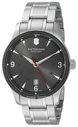 Victorinox Alliance Szary/Stal Ø40 mm 241714