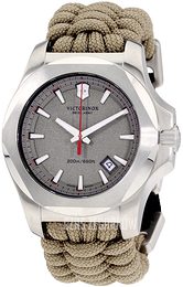 Victorinox Szary/Tkanina Ø43 mm 241761