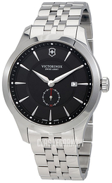 Victorinox Alliance Czarny/Stal Ø44 mm 241762