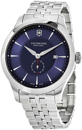 Victorinox Alliance Niebieski/Stal Ø44 mm 241763.1