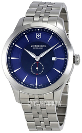 Victorinox Alliance Niebieski/Stal Ø44 mm 241763