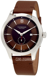 Victorinox Alliance Brązowy/Skóra Ø44 mm 241766