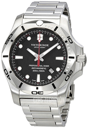 Victorinox Czarny/Stal Ø45 mm 241781